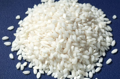 Arborio Rice hero